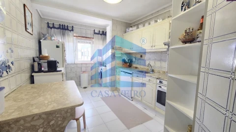 Apartamento T3 para Venda em Gafanha da Nazaré