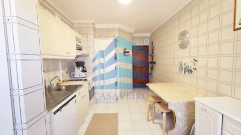 Apartamento T3 para Venda em Gafanha da Nazaré