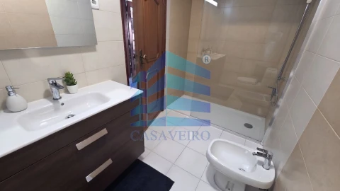 Apartamento T3 para Venda em Gafanha da Nazaré