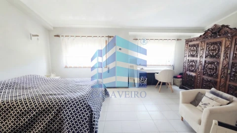 Apartamento T3 para Venda em Gafanha da Nazaré
