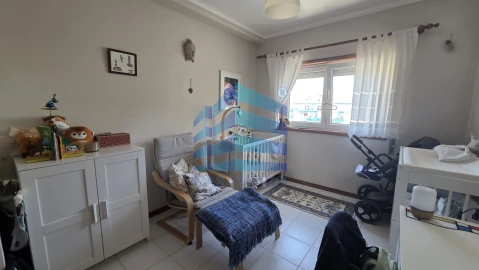 Apartamento T3 para Venda em Gafanha da Nazaré