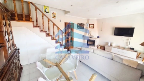 Apartamento T3 para Venda em Gafanha da Nazaré