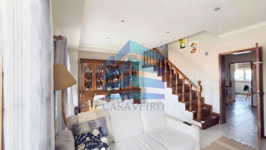 Apartamento T3 para Venda em Gafanha da Nazaré Foto 5