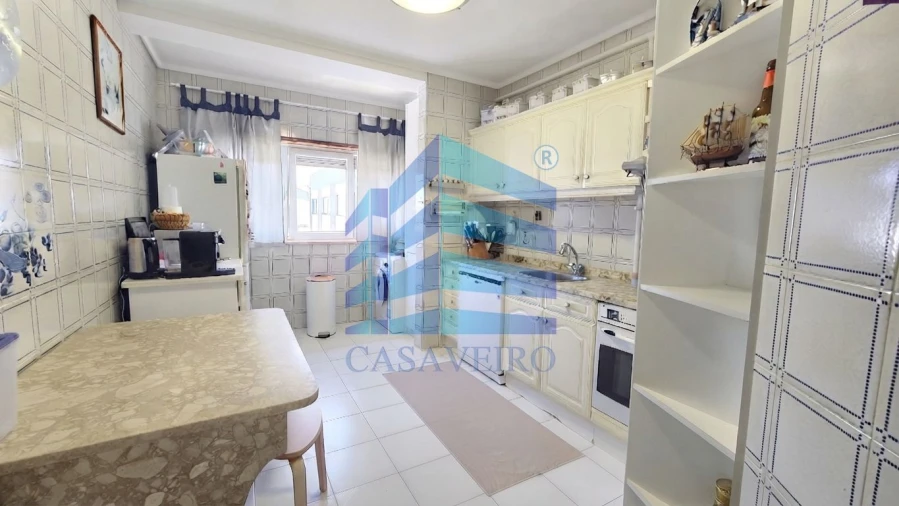 Apartamento T3 para Venda em Gafanha da Nazaré Foto 9