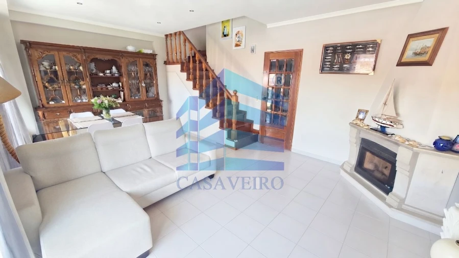 Apartamento T3 para Venda em Gafanha da Nazaré Foto 4