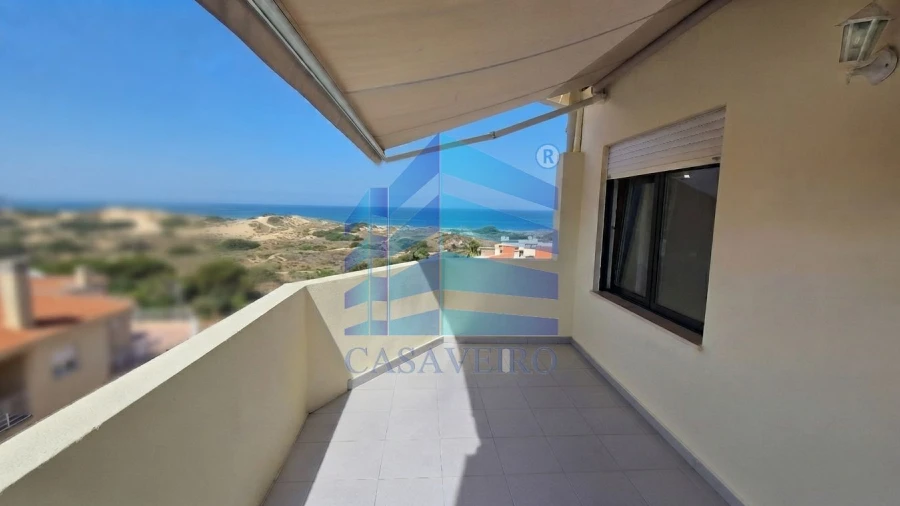 Apartamento T3 para Venda em Gafanha da Nazaré