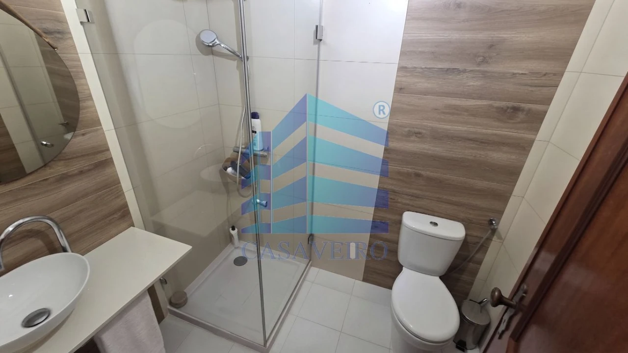 Apartamento T3 para Venda em Gafanha da Nazaré Foto 15