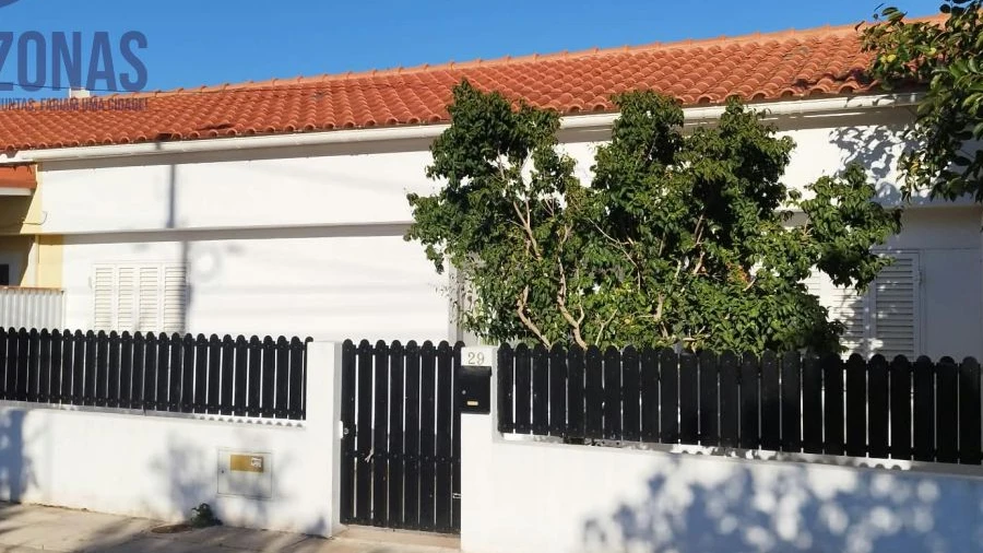 Moradia T2 para Venda em Silves