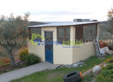 Quinta T2 para Venda em Castelo Branco