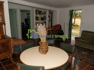 Quinta T2 para Venda em Castelo Branco