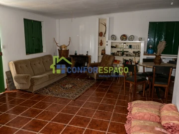Quinta T2 para Venda em Castelo Branco