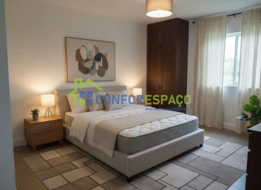 Quinta T2 para Venda em Castelo Branco