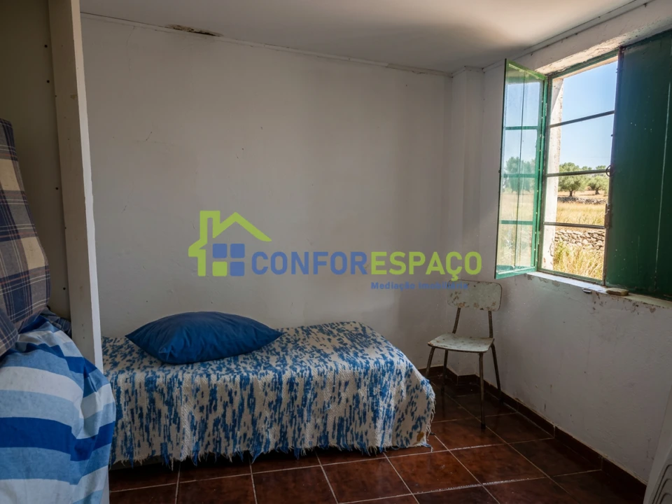 Quinta T2 para Venda em Castelo Branco Foto 18