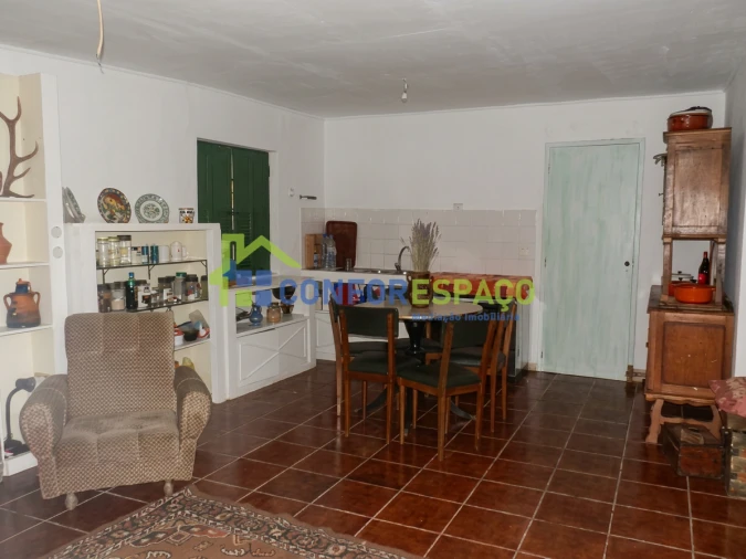 Quinta T2 para Venda em Castelo Branco Foto 13