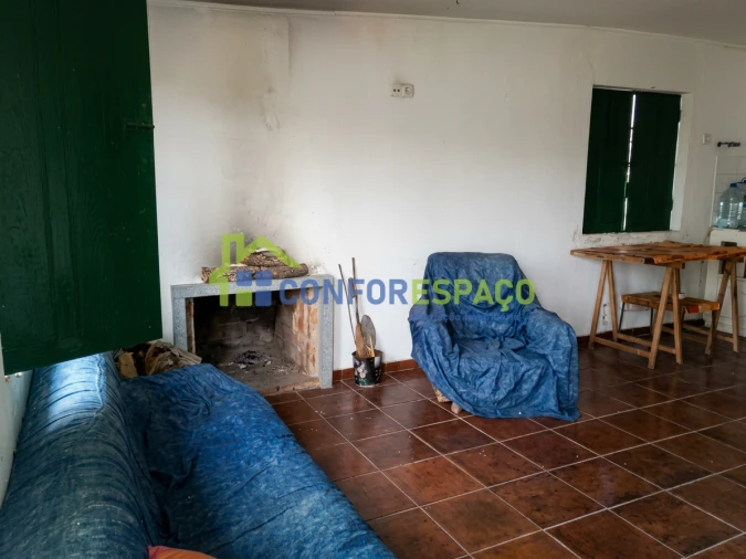 Quinta T2 para Venda em Castelo Branco Foto 12