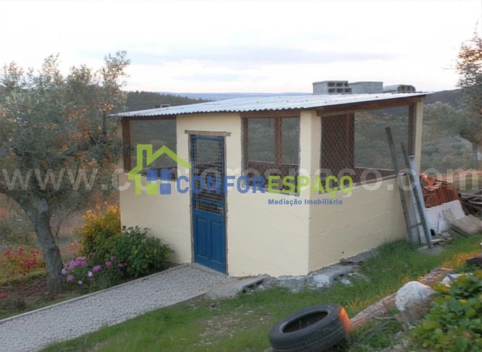 Quinta T2 para Venda em Castelo Branco Foto 24