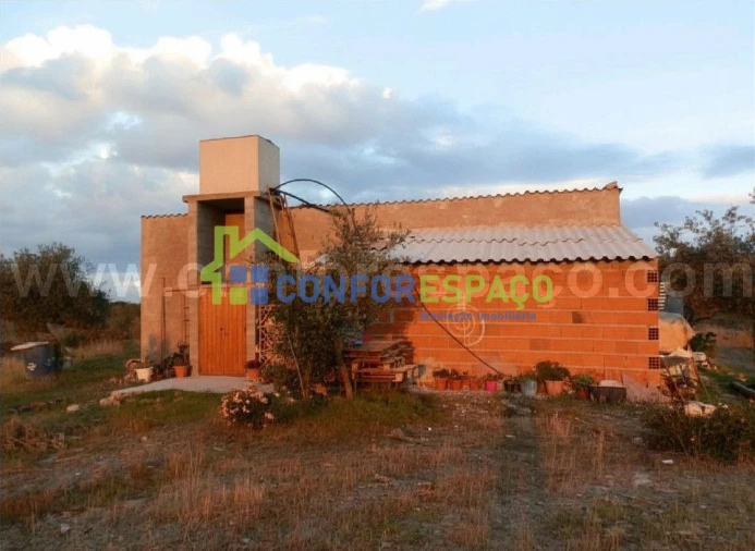 Quinta T2 para Venda em Castelo Branco Foto 25
