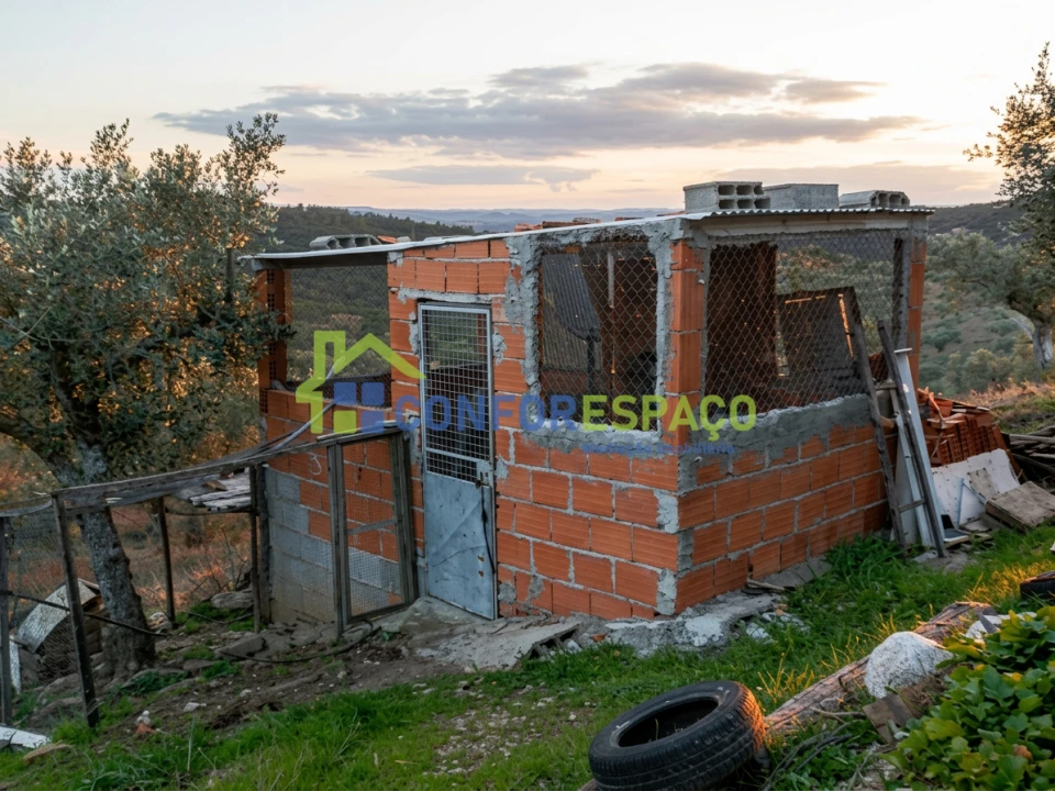 Quinta T2 para Venda em Castelo Branco Foto 23