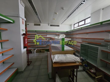 Loja para Arrendamento em Castelo Branco