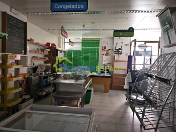 Loja para Arrendamento em Castelo Branco