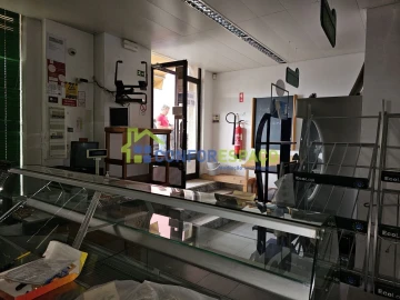 Loja para Arrendamento em Castelo Branco