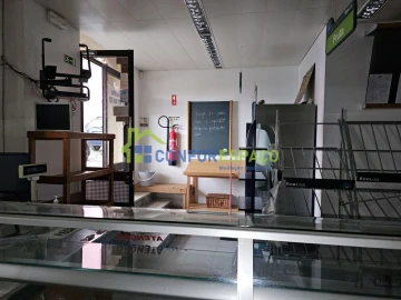 Loja para Arrendamento em Castelo Branco