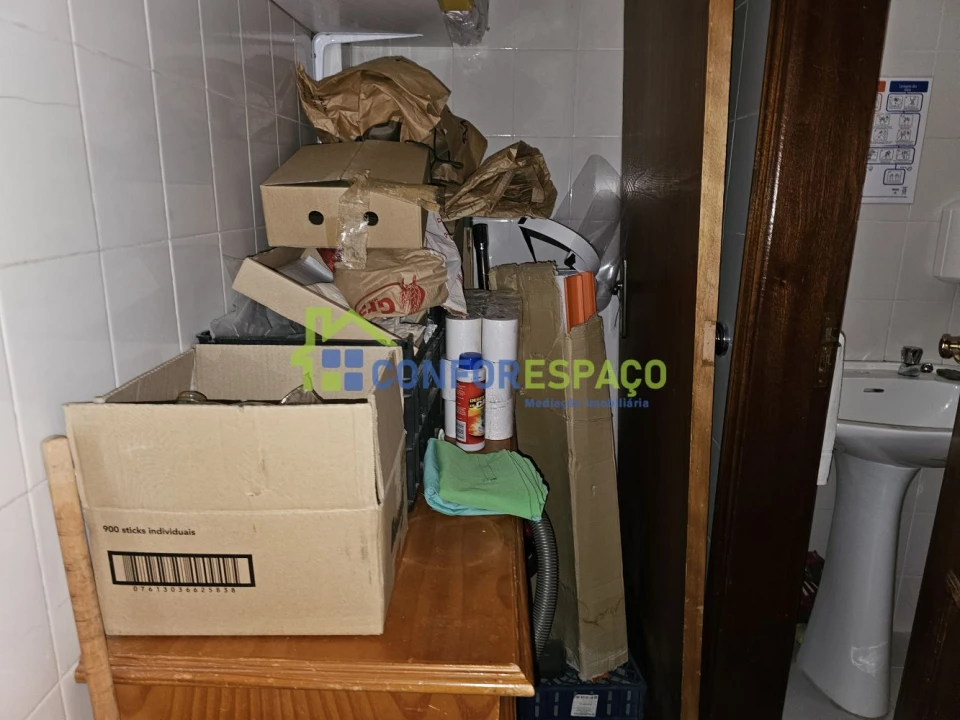 Loja para Arrendamento em Castelo Branco Foto 10