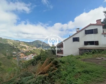 Moradia T2 para Venda em Camacha