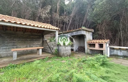Moradia T2 para Venda em Camacha