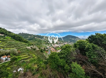 Moradia T2 para Venda em Camacha