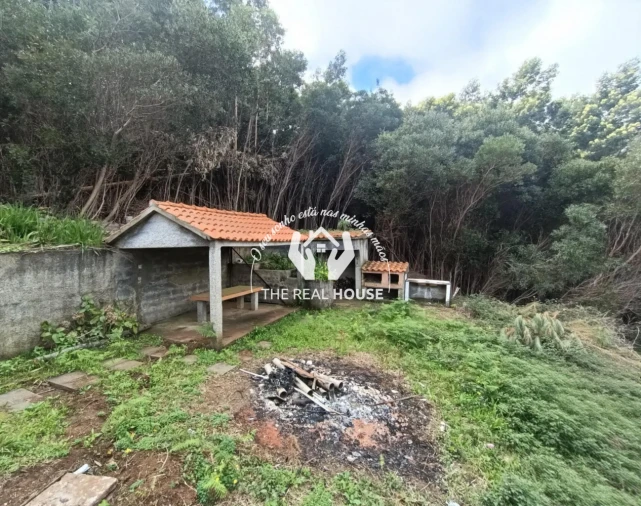 Moradia T2 para Venda em Camacha Foto 5