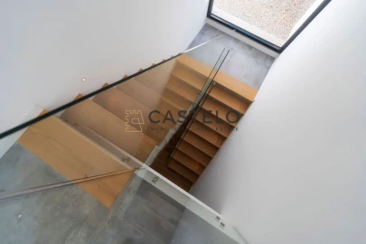 Moradia T3 para Venda em Loule (São Sebastião)