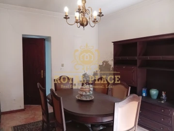 Moradia T4 para Venda em Fiães