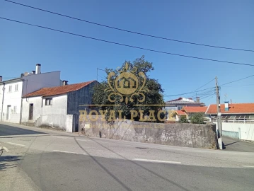 Moradia T4 para Venda em Fiães