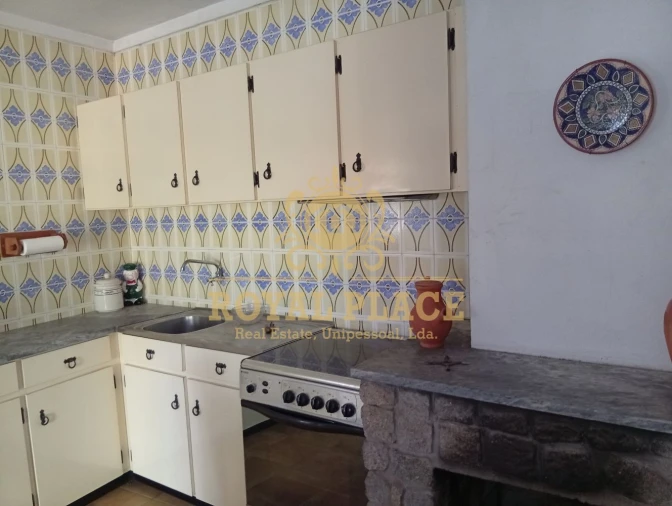 Moradia T4 para Venda em Fiães Foto 10