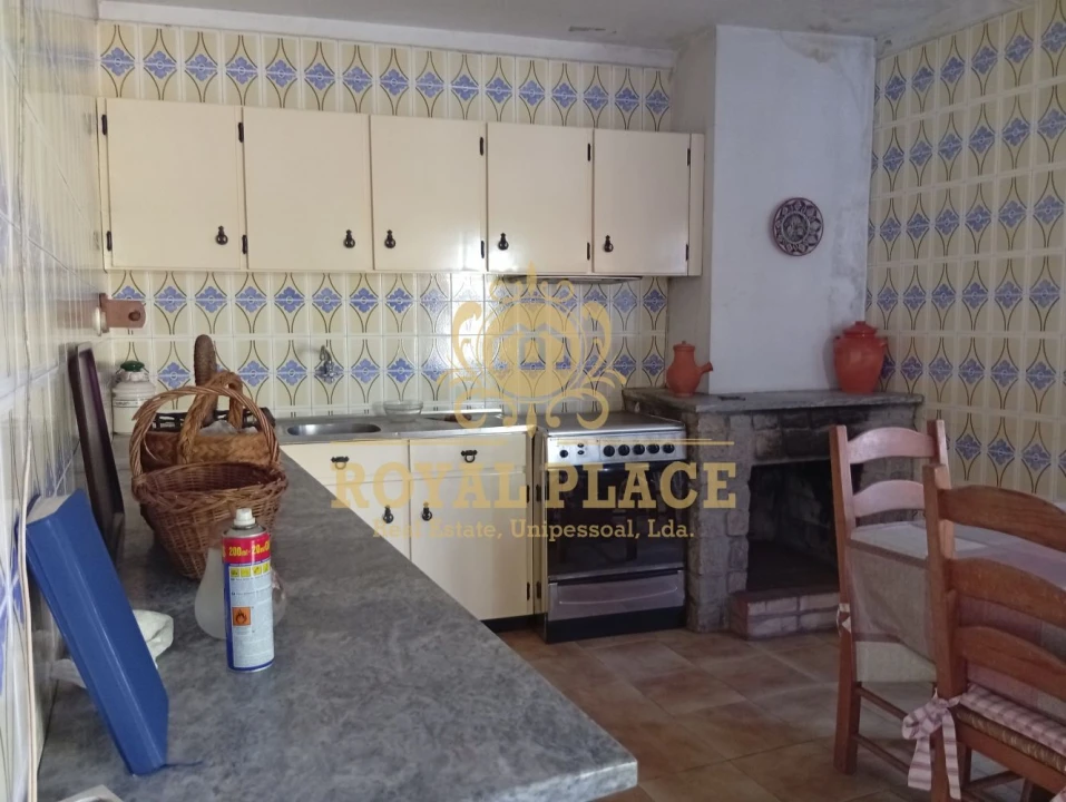 Moradia T4 para Venda em Fiães Foto 11