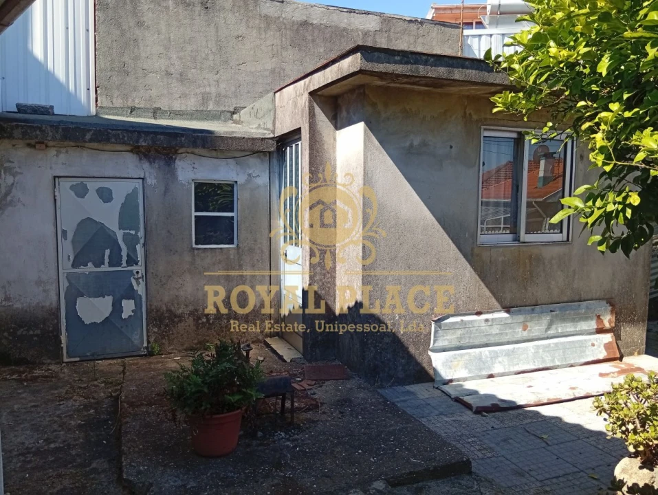 Moradia T4 para Venda em Fiães Foto 41