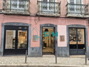 Loja para Venda em Misericórdia