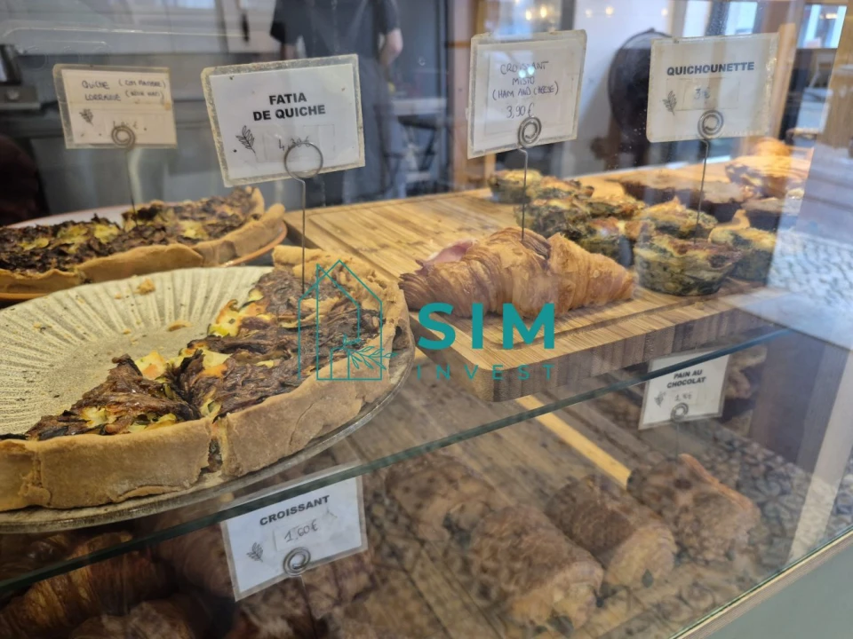 Loja para Venda em Misericórdia Foto 15