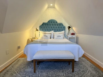 Apartamento T1 para Arrendamento em Colares