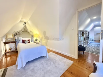 Apartamento T1 para Arrendamento em Colares