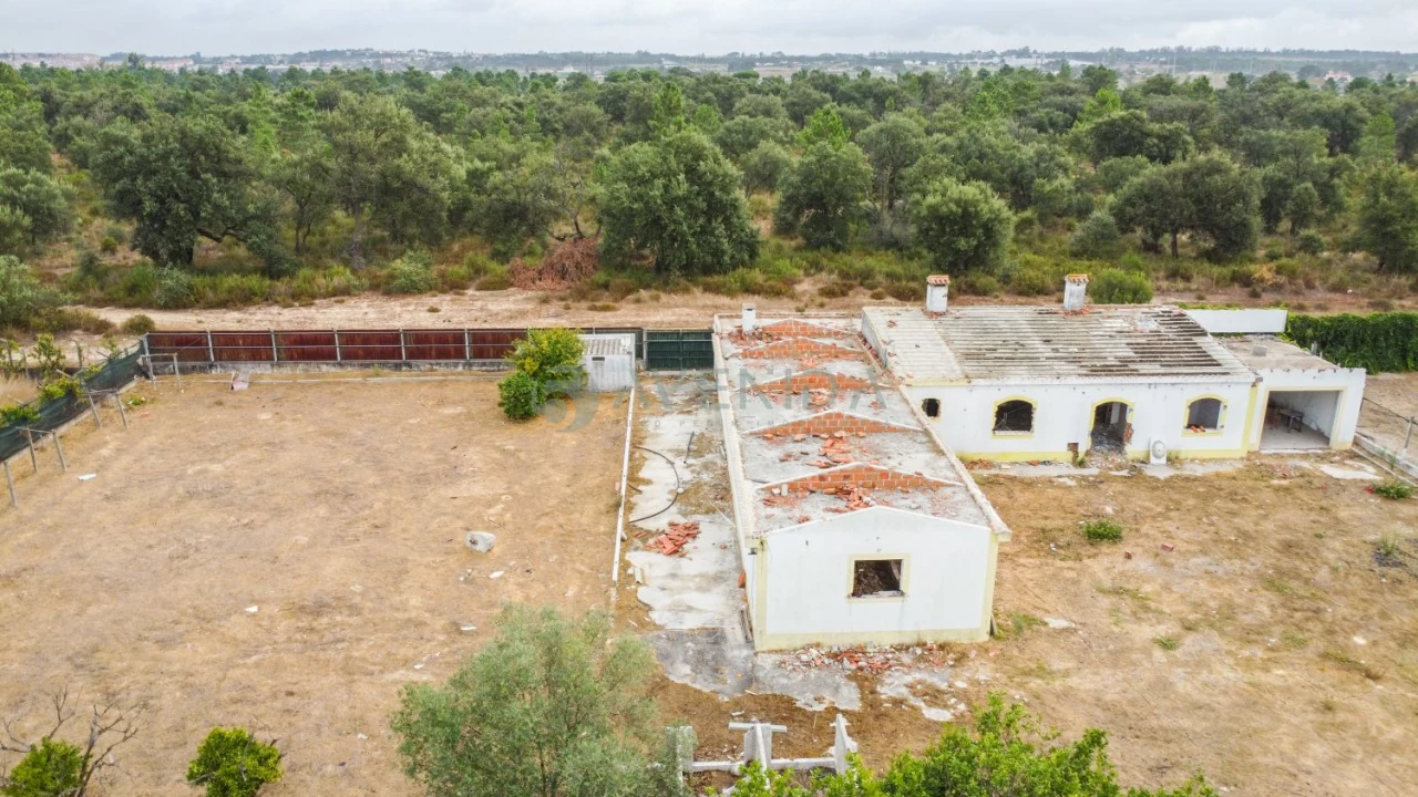 Terreno para Venda em Alhos Vedros Foto 13