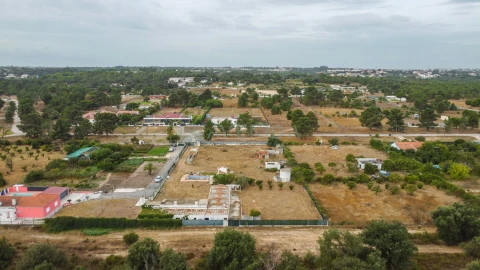 Terreno para Venda em Alhos Vedros