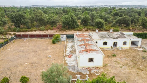 Terreno para Venda em Alhos Vedros