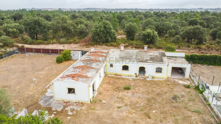 Terreno para Venda em Alhos Vedros Foto 14