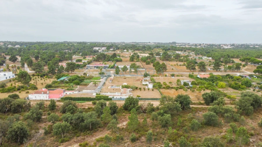 Terreno para Venda em Alhos Vedros Foto 6