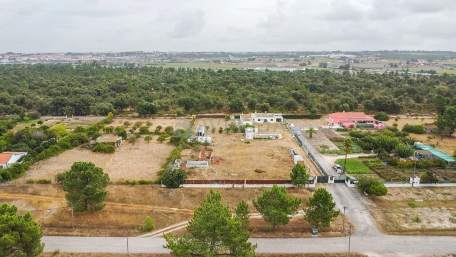 Terreno para Venda em Alhos Vedros Foto 2