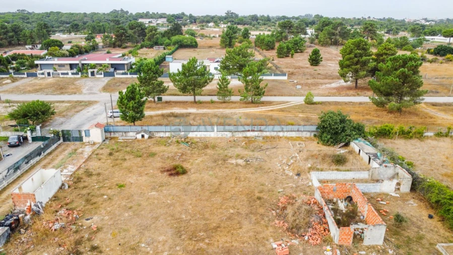 Terreno para Venda em Alhos Vedros Foto 12
