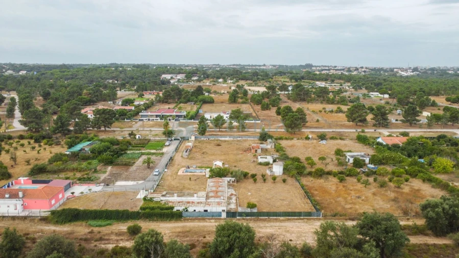 Terreno para Venda em Alhos Vedros Foto 5