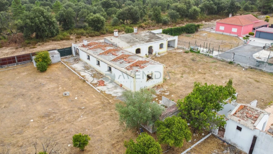 Terreno para Venda em Alhos Vedros Foto 16
